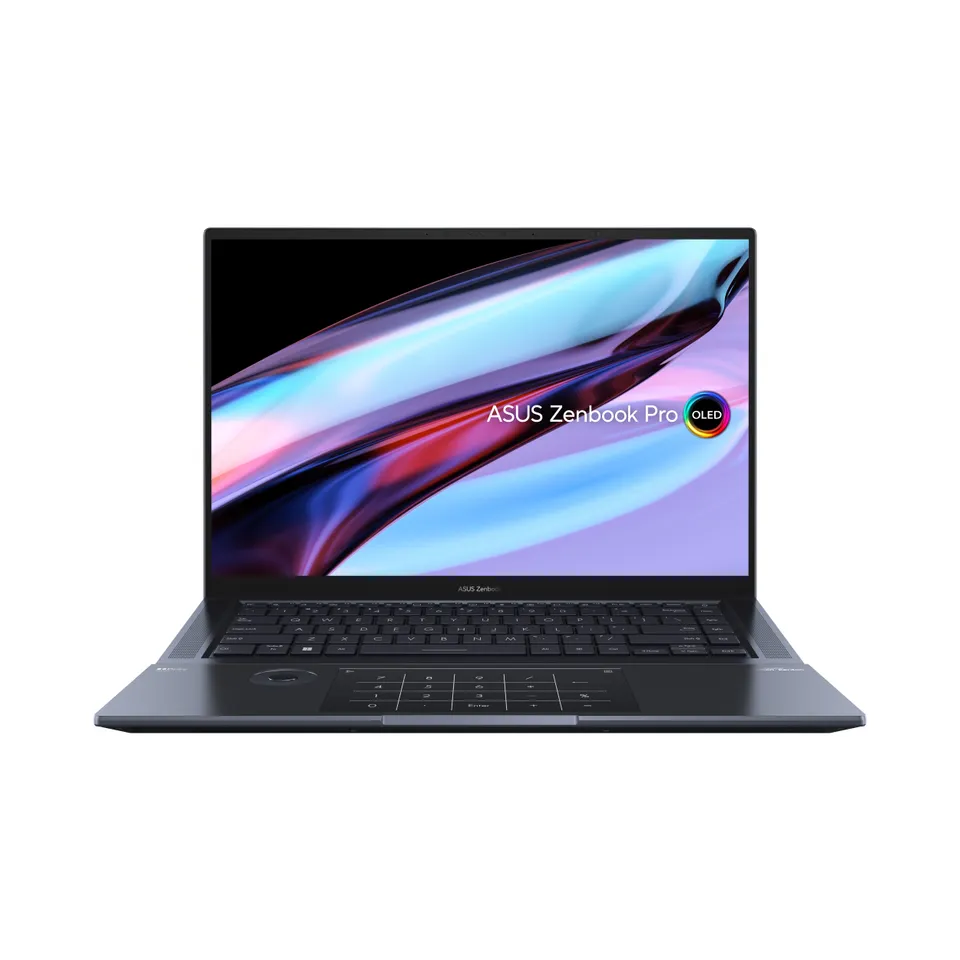 ASUS Zenbook Pro 16X OLED UX7602VI-MY034W i9-13900H/RTX4070