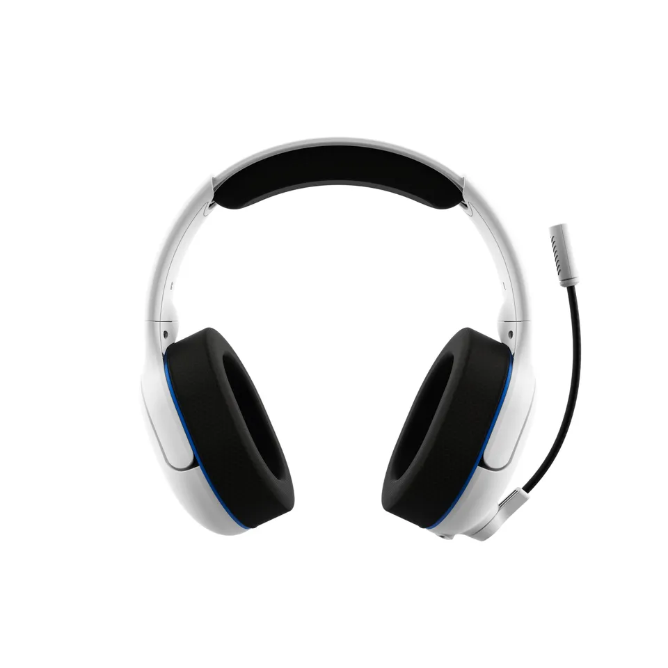 PDP AIRLITE Pro Auriculares Inalámbricos Gaming Negro/Blanco