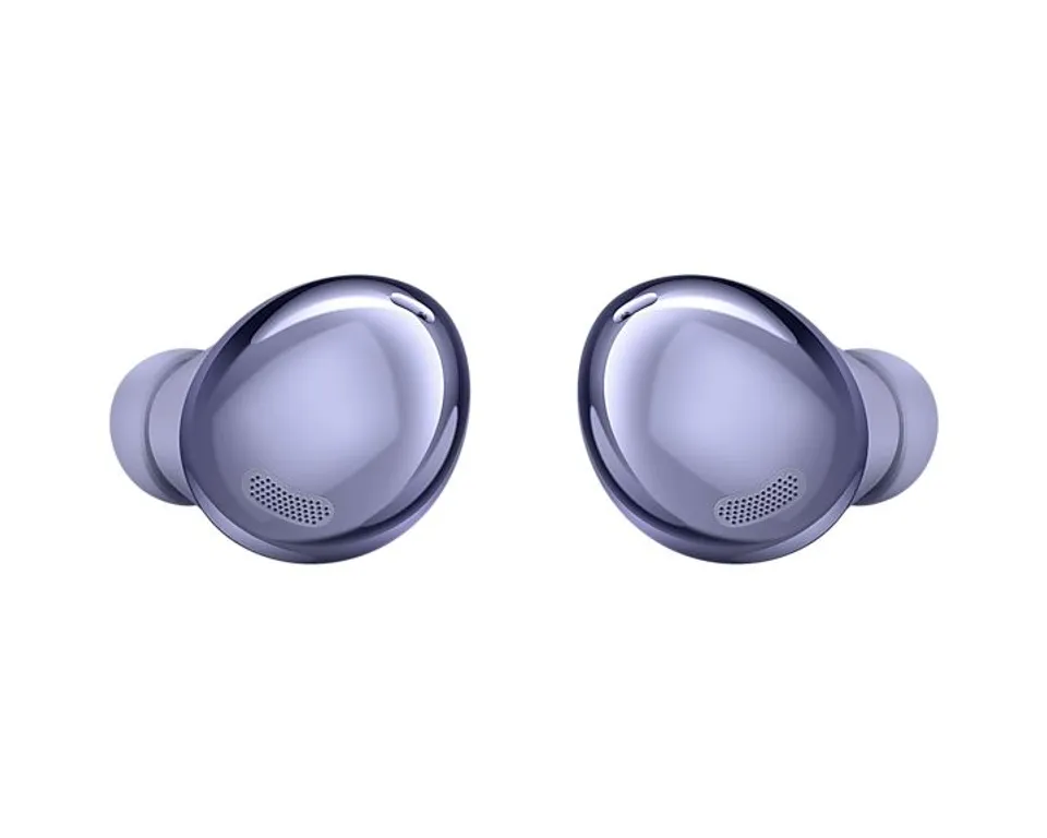 Samsung Galaxy Buds Pro Auriculares Inalámbricos Bluetooth Violeta