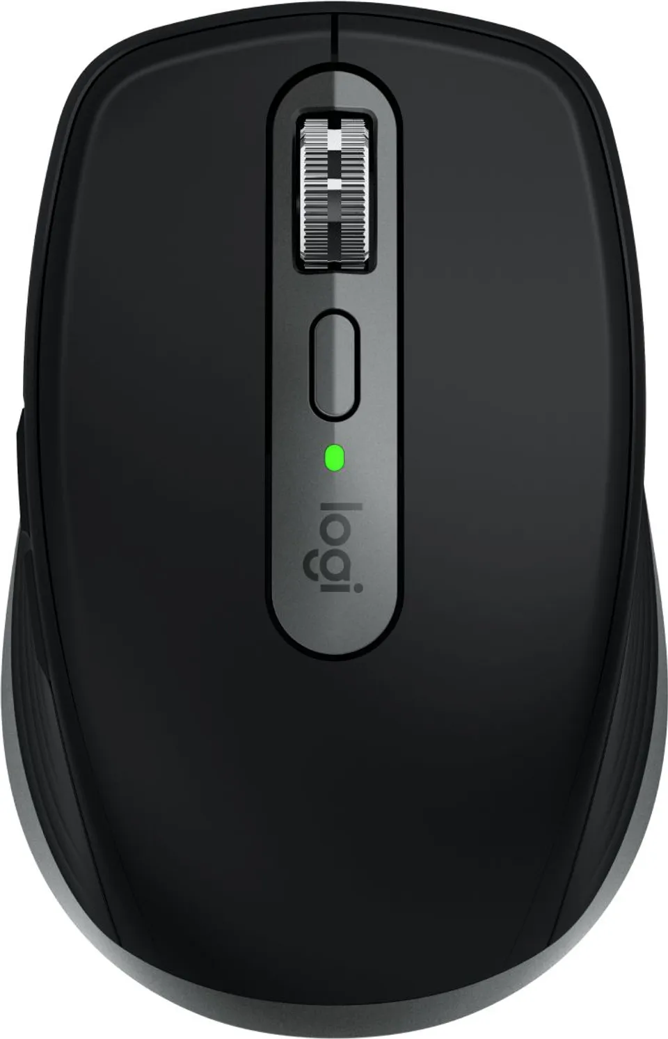 Logitech MX Anywhere 3S for Mac Wireless Laser Mouse 8000 DPI