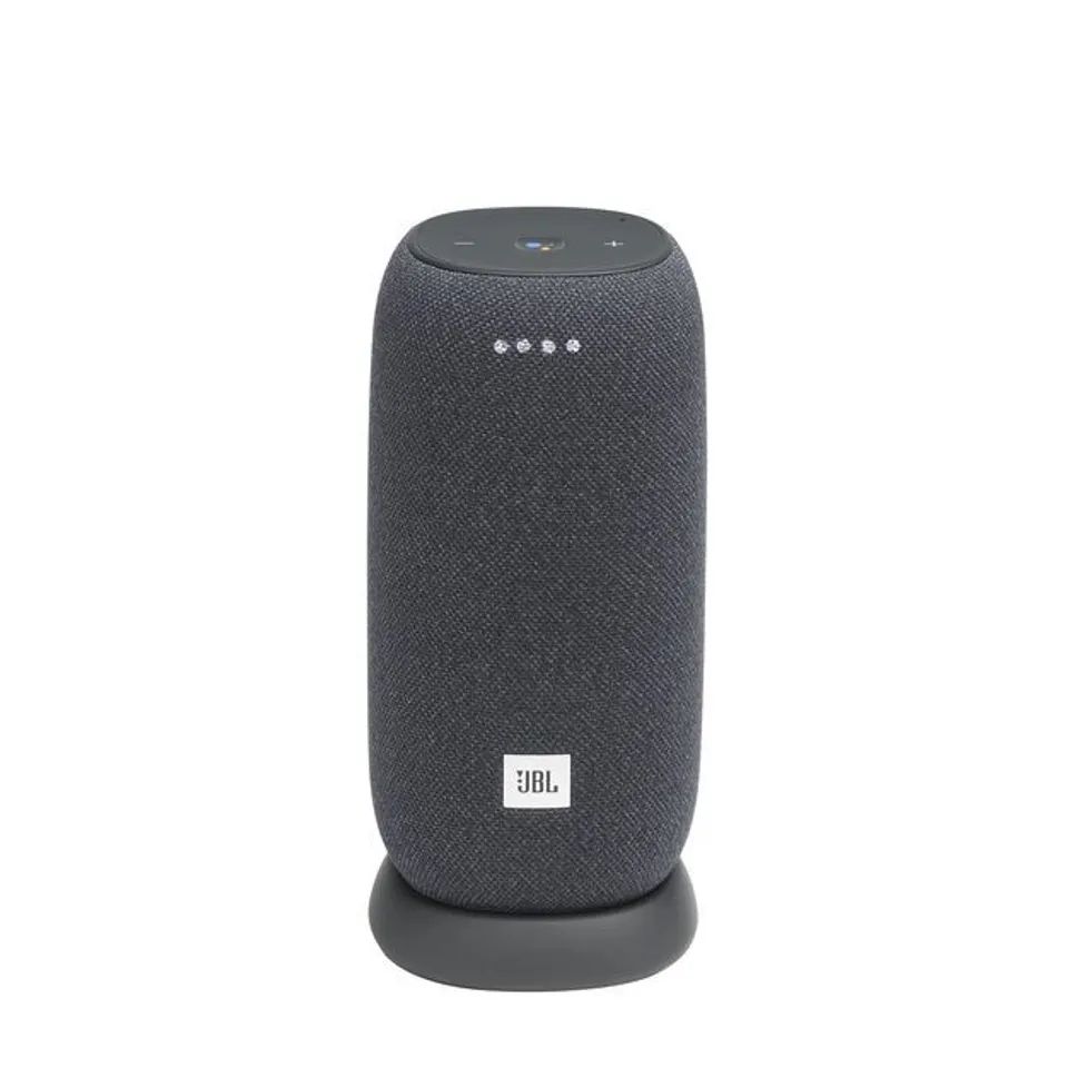 JBL Link Portable 20W Gris