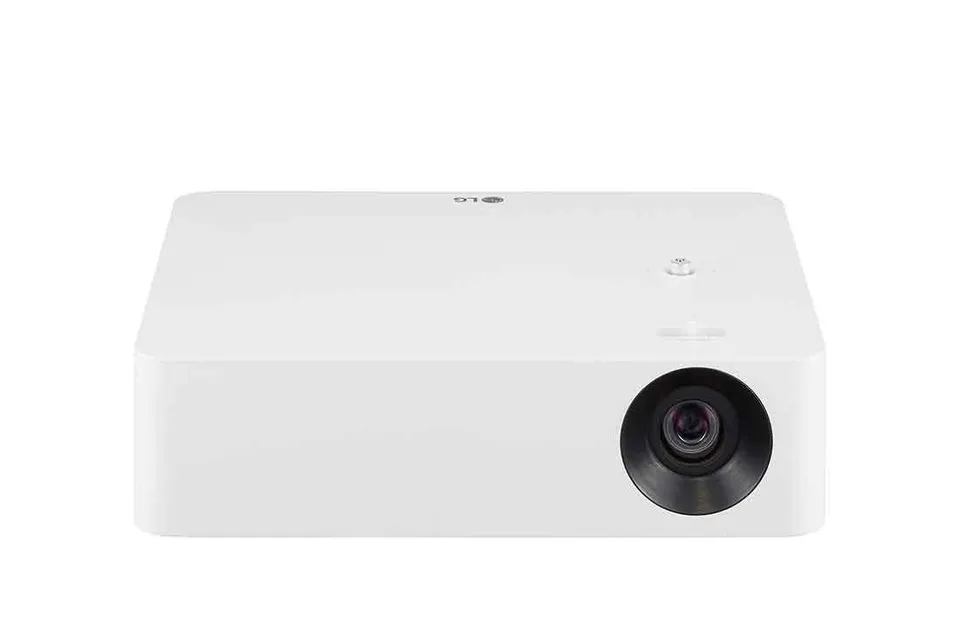 LG PF610P Proyector DLP 1080p 1000 lúmenes ANSI 3D Blanco