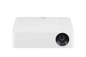 LG PF610P Proyector DLP 1080p 1000 lúmenes ANSI 3D Blanco
