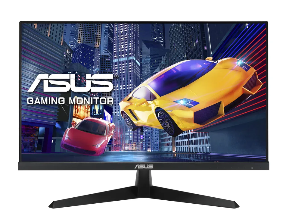 ASUS EyeCare VY249HGR 60,5 cm (23.8") Full HD LED