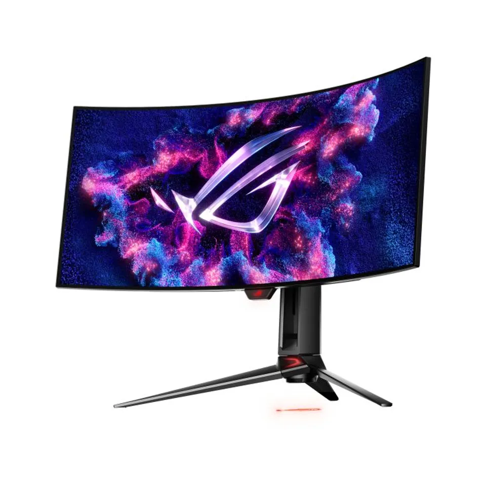 ASUS ROG Swift OLED PG34WCDM Pantalla para PC 34" UltraWide Quad HD