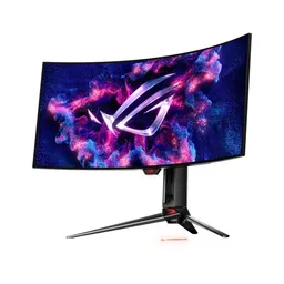 ASUS ROG Swift OLED PG34WCDM Pantalla para PC 34" UltraWide Quad HD