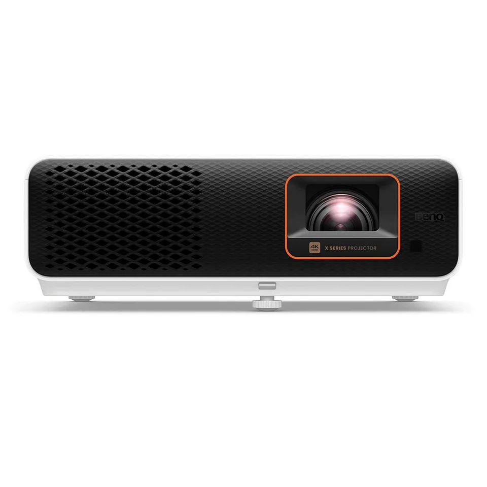 BenQ X500i Proyector corto alcance 2200 ANSI lúmenes 4K DLP