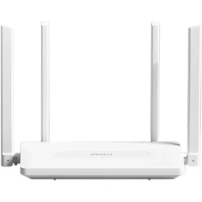 Imou HR12G Router WiFi Doble Banda AC1200 Gigabit