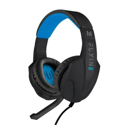Indeca Fuyin 2 Auriculares Gaming Multiplataforma