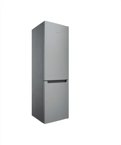 Indesit INFC9 TI22X Independiente 367 L E Acero inoxidable