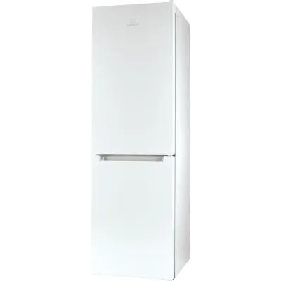 Indesit LI8 SN2E W Independiente 328 L E Blanco