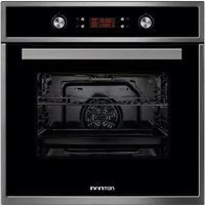 Infiniton CA6516 Horno Multifunción 65L Inox