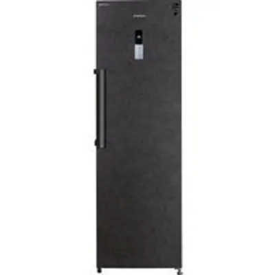 Infiniton CL-360L85PEH Frigorífico Una Puerta Nofrost E Negro