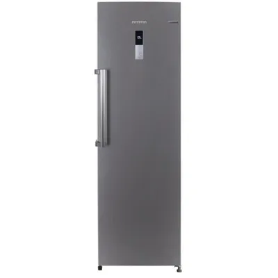 Infiniton CL-360L85XEN Frigorífico Una Puerta Nofrost E Inox