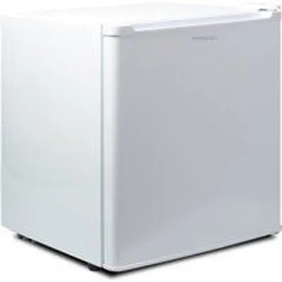 Infiniton CL-42L5WED Mini Frigorífico Una Puerta Defrost E Blanco