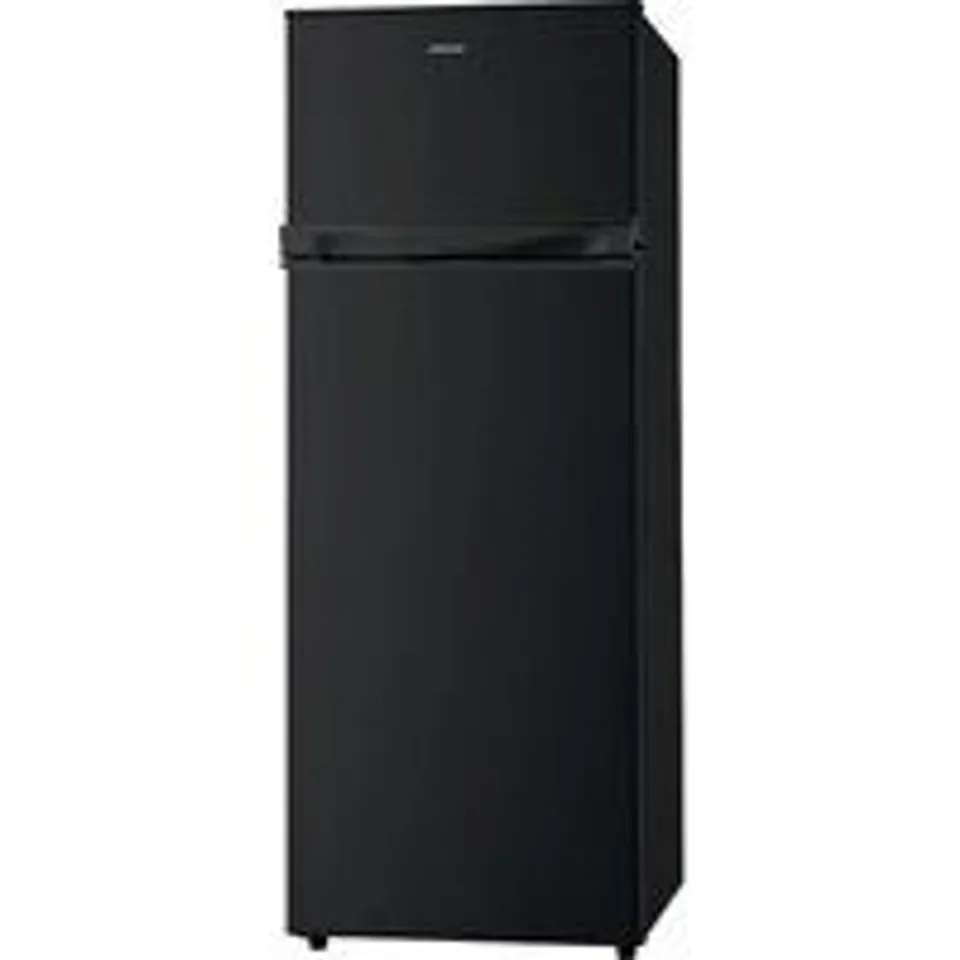 Infiniton FG-249D14NEA Frigorífico Dos Puertas E Special Black Inox