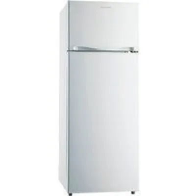 Infiniton FG-249H Frigorífico Dos Puertas E Blanco