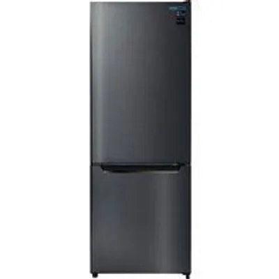 Infiniton FGC-210C14DEK Frigorífico Combi Nofrost E Negro