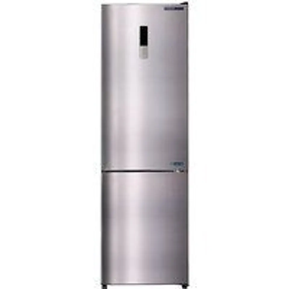 Infiniton FGC-213X Frigorífico Combi Nofrost E Inox