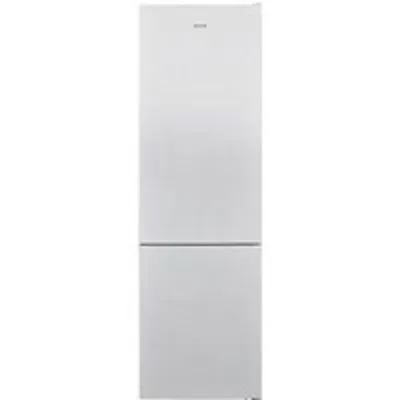 Infiniton FGC-327TD20WEF Frigorífico Combi Nofrost E Blanco