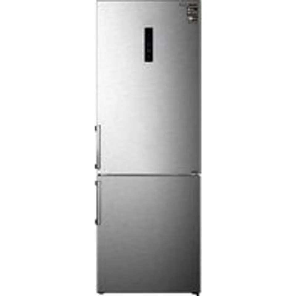 Infiniton FGC-469WC20XEM Frigorífico Combi Nofrost E Inox