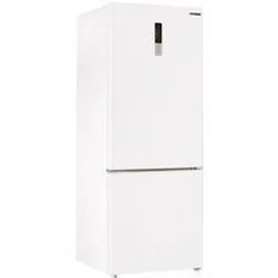 Infiniton FGC-79WS Frigorífico Combi E Blanco