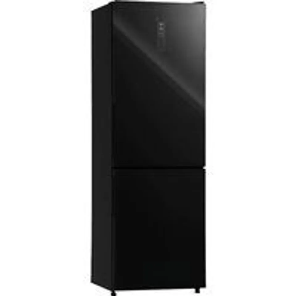 Infiniton FGC-869GB Frigorífico Combi Nofrost 317L D Negro