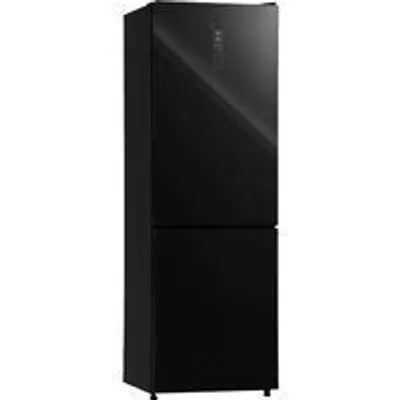 Infiniton FGC-869GB Frigorífico Combi Nofrost 317L D Negro