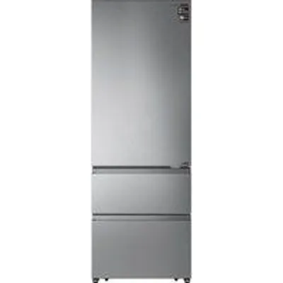 Infiniton FRD-456WT20XEN Frigorífco Combi Nofrost E Inox