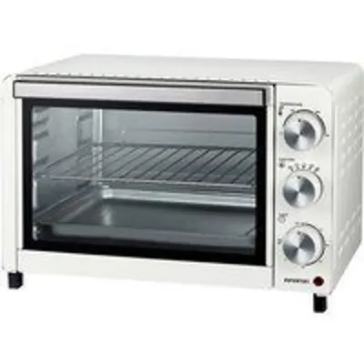 Infiniton HSM-13B19 Horno Sobremesa 18 Litros 1200W Blanco