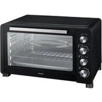 Infiniton HSM-25N60 Horno Sobremesa 60 Litros 2500W Negro