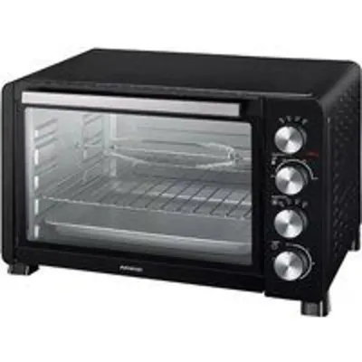 Infiniton HSM-30N45 Horno Sobremesa 45 Litros 2000W Negro