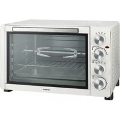 Infiniton HSM-31B46 Horno Sobremesa 45 Litros 2000W Blanco