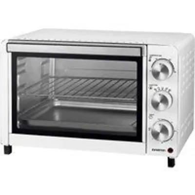 Infiniton HSM-A18B Horno Sobremesa 18 Litros 1200W Blanco
