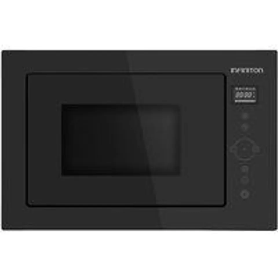 Infiniton IMW-GBK25 Microondas Integrable con Grill 25L 900W Negro