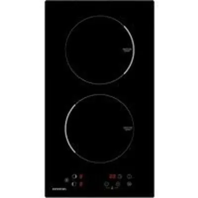Infiniton IND-230N Placa de Inducción 2 Zonas 30cm