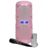 Infiniton K50 50W Altavoz Bluetooth Micrófono y Mando Rosa