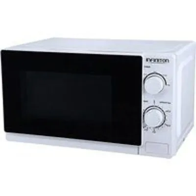 Infiniton MW-0115 Microondas 20L 700W Blanco