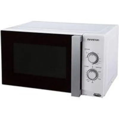 Infiniton MW-1025 M Microondas con Grill 25L 900W Blanco