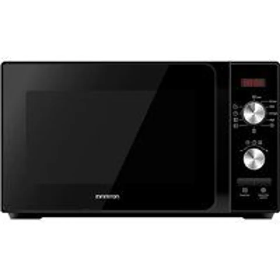 Infiniton MW-F102 Microondas 20L 700W Negro