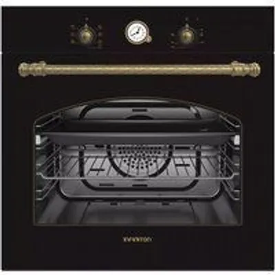 Infiniton ROT70 Horno Multifunción 61L Negro