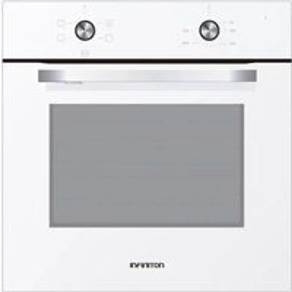 Infiniton WF470 Horno Multifunción 70L Blanco