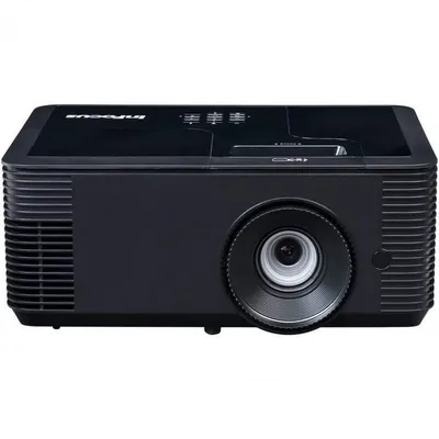 InFocus IN134 Proyector DLP XGA 4000 Lúmenes