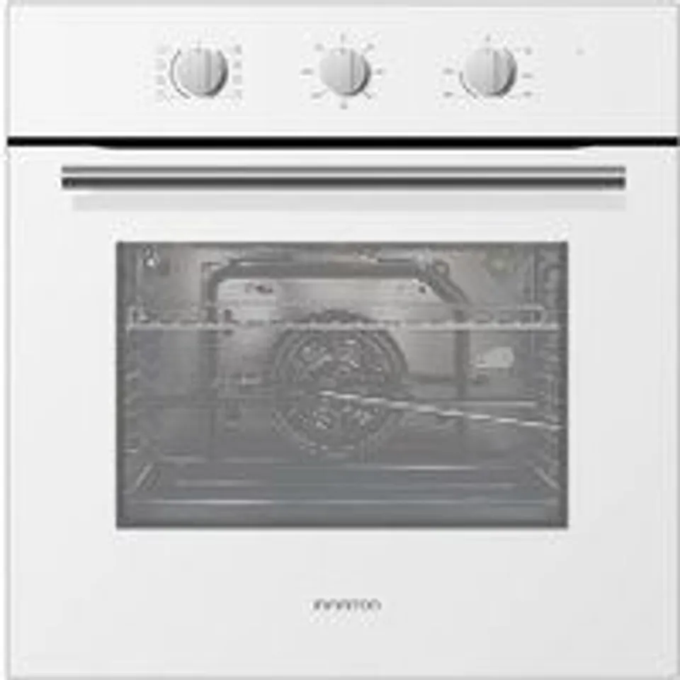 Inifiniton 818LB Horno Multifunción 65L A Blanco