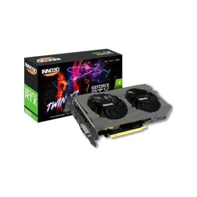 Inno3D RTX 3050 Twin X2 6GB GDDR6