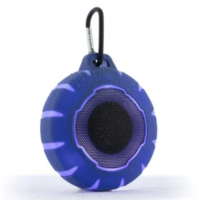 Innovagoods Floaker Altavoz Inalámbrico Flotante con LED