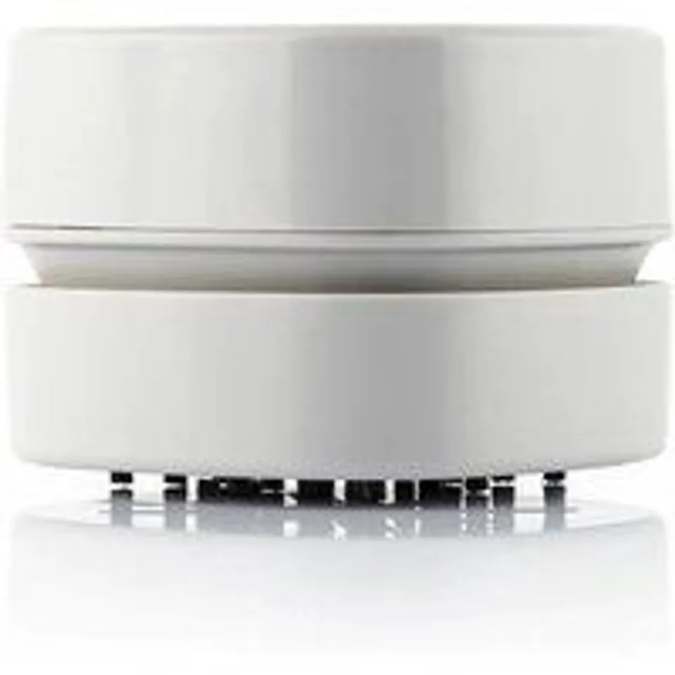 InnovaGoods Micuum Mini Aspiradora de Mano Portátil de Escritorio