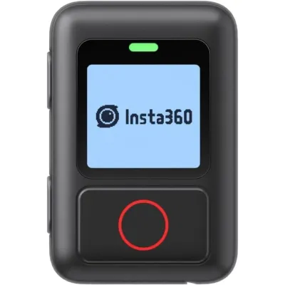 Insta360 Control Remoto GPS para X3/ONE X2/ONE RS/ONE R