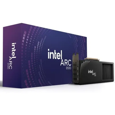 Intel Arc B580 Battlemage 12GB GDDR6 Limited Edition