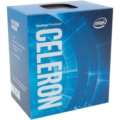 Intel Celeron G5905 3,50GHz